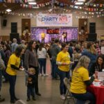 Charity NYE