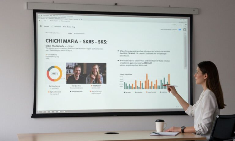 Chichi Mafia – Skrs