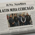 Latin Mafia Chicago