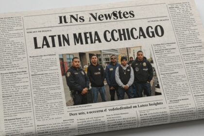 Latin Mafia Chicago
