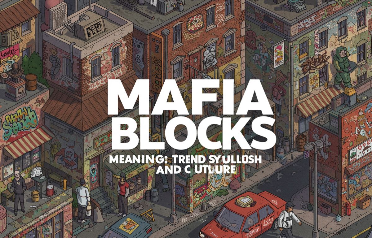 mafia blocks