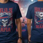 Bills Mafia shirts