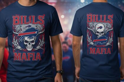 Bills Mafia shirts