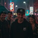 Salt Mafia hats