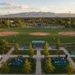 Lowry Sports Complex