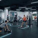 Harmonicode Sports