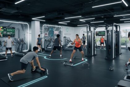 Harmonicode Sports