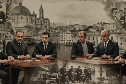 Mafia