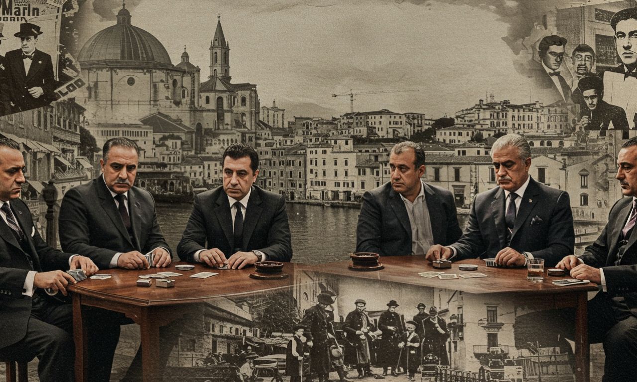 Mafia