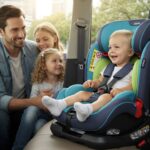 Travel Car Seat