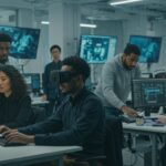 technology drive