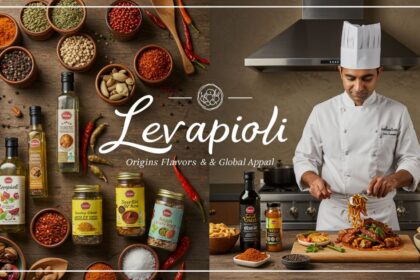 Levapioli