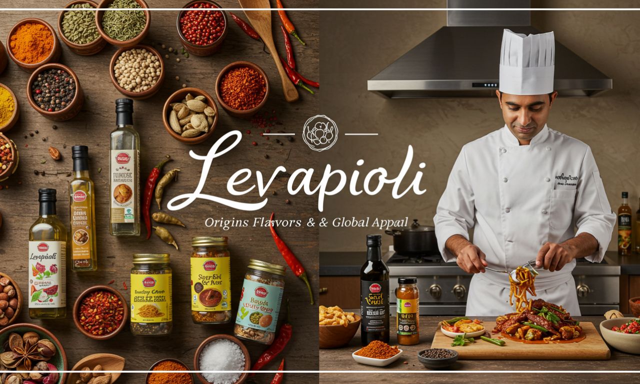 Levapioli
