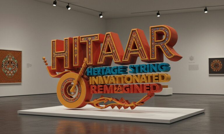 Hitaar