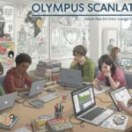 Olympus Scanlation