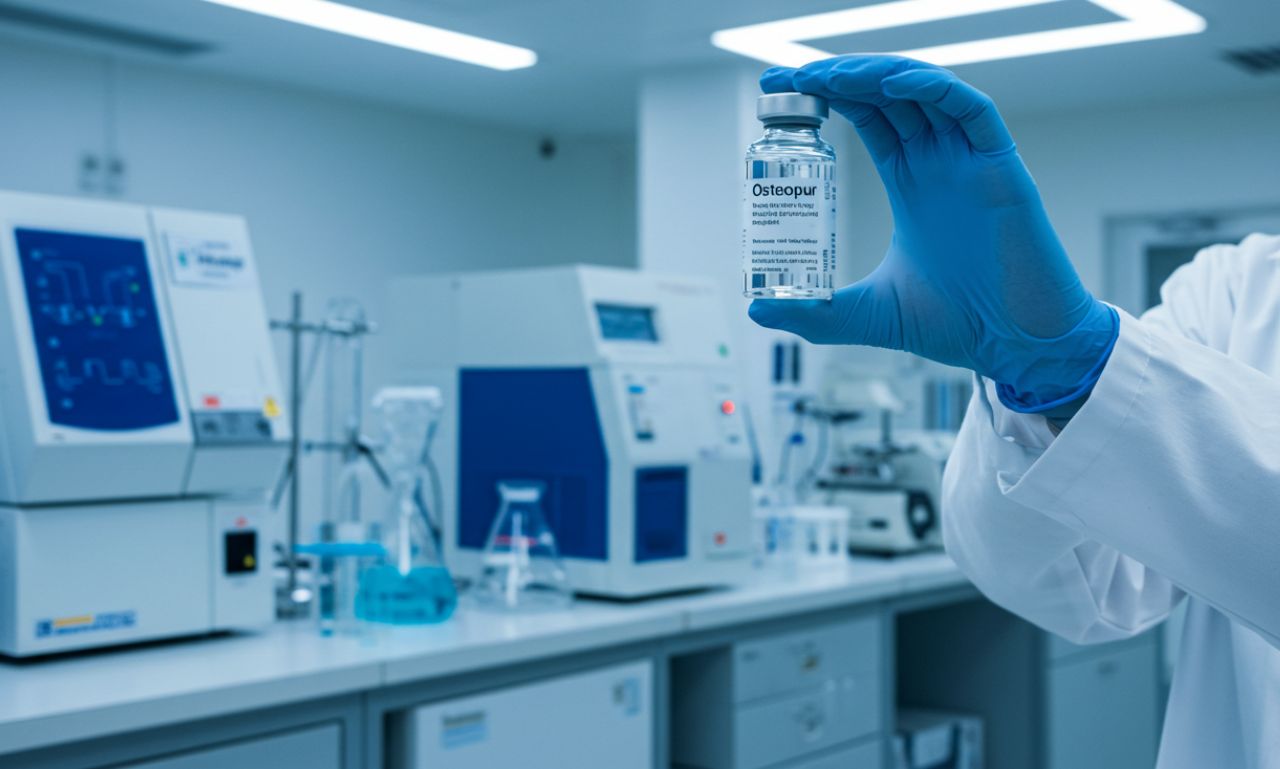 Osteopur