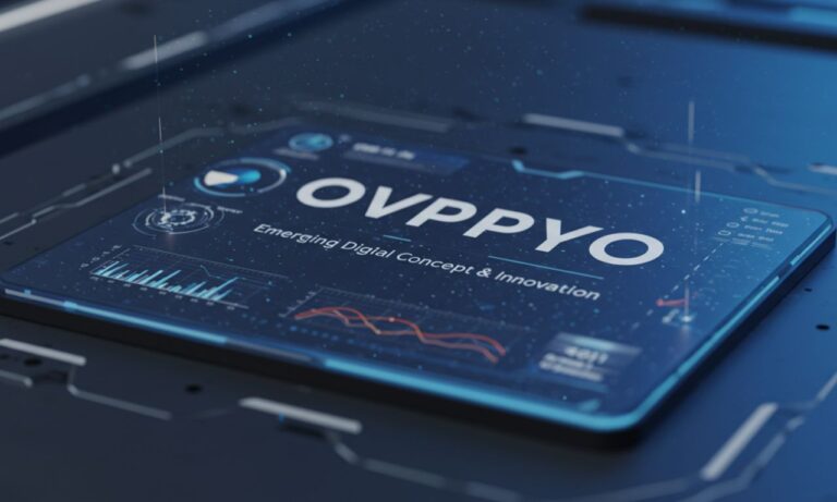 Ovppyo