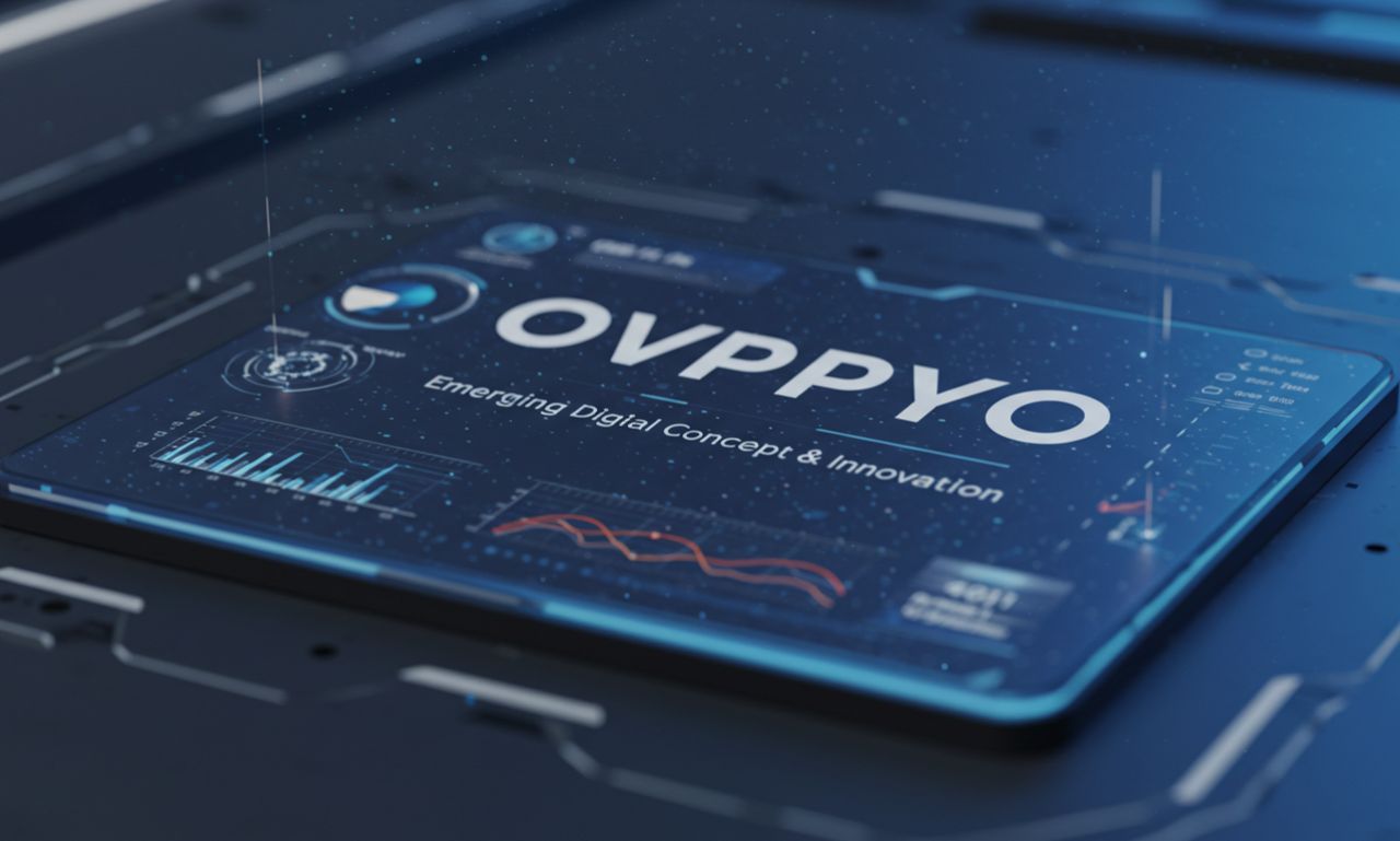 Ovppyo